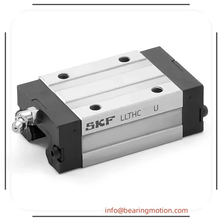 LLTHC30U-T{2}}بلبرینگ خطی P5/D