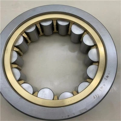 غلتک استوانه ای 92152M