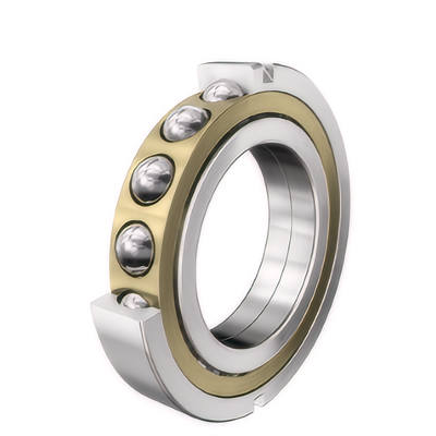 بلبرینگ چهار نقطه تماس QJ219N2MPA